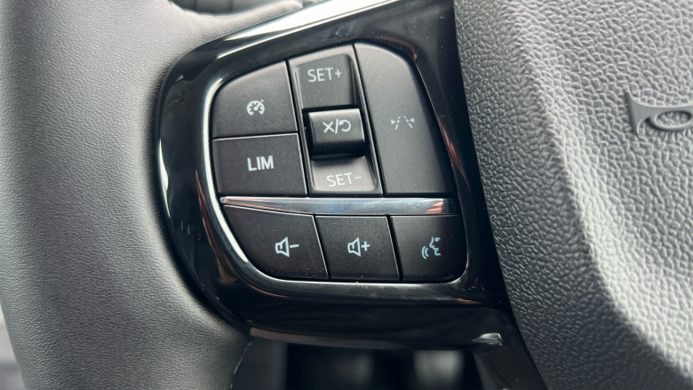 Ford Transit Custom 280 L1 Diesel Fwd 2.0 EcoBlue 136ps H1 Van Limited